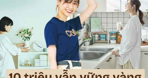 Mẹ Hà Nội chia sẻ: 4 nguyên tắc tài chính giúp tôi luôn vững vàng dù thu nhập chỉ 10 triệu/tháng