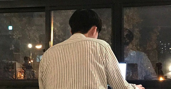 3 kiểu đàn ông dễ kiệt sức vì tiền