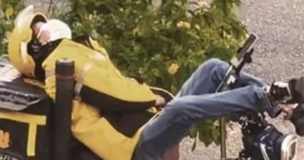 Phát hiện thanh niên 26 tuổi làm shipper, 3 năm kiếm hơn 3,8 tỷ đồng