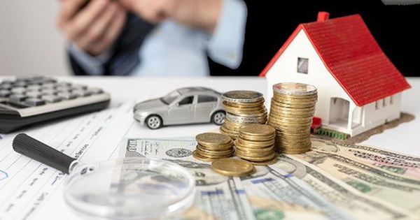 Điều kiện vay ngân hàng để mua nhà người vay cần nắm rõ