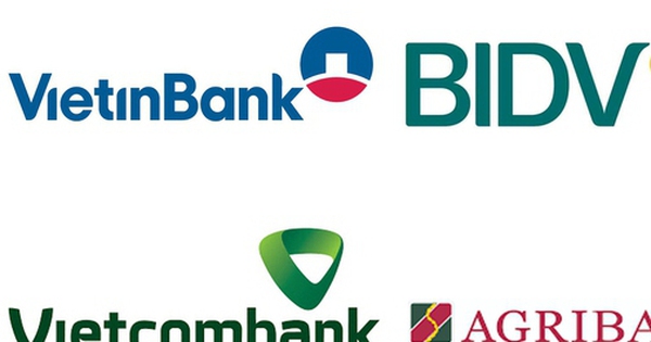 Ngày 16/12: Agribank, Vietcombank, VietinBank và BIDV đồng loạt tăng mạnh lãi suất tiết kiệm ở tất cả kỳ hạn