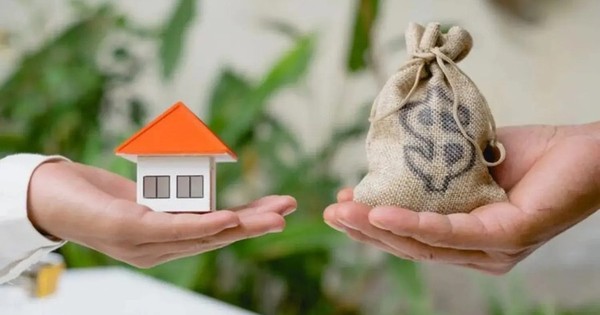 Kinh nghiệm vay tiền mua nhà hiệu quả, tránh nợ xấu