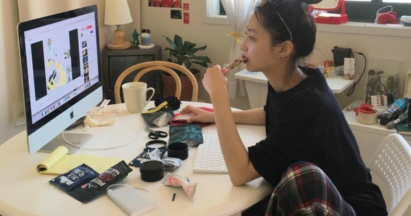 Có 3 thứ này, thu nhập giảm cũng chẳng lo