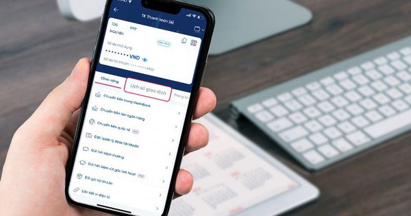 Ngày mai, tài khoản Agribank, Vietcombank, VietinBank, VPBank, MB, SHB… bị tạm ngừng giao dịch chuyển tiền, rút tiền trong trường hợp sau