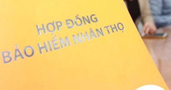 Mua bảo hiểm nhân thọ, khi tử vong được hưởng bao tiền?